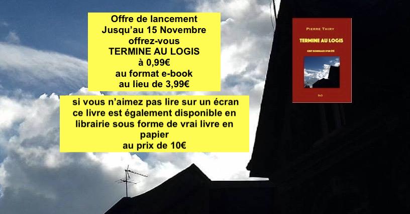 Offre de lancement1