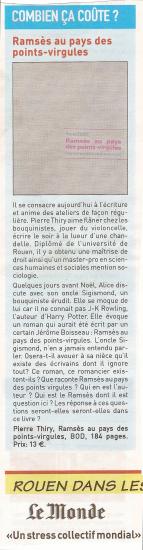 Côté Rouen n°8 p.14