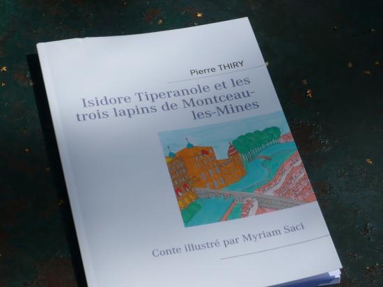 Isidore Tiperanole 4