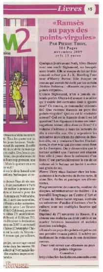 Rouen-Hebdo n°5 p. 15