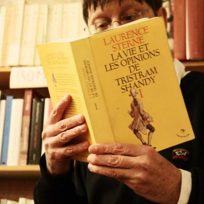 Pierre Thiry © Lydie L Photographie http://lydiel.fr/