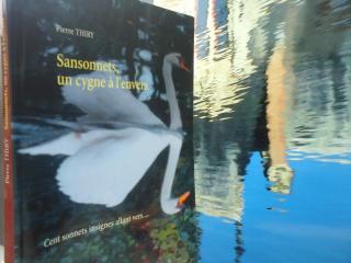 Hamisoitil vous invite à lire SANSONNETS UN CYGNE À L'ENVERS cliquez ici 