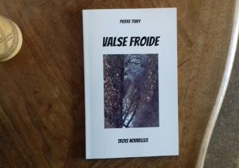 11e critique 5/5***** sur BABELIO pour VALSE FROIDE