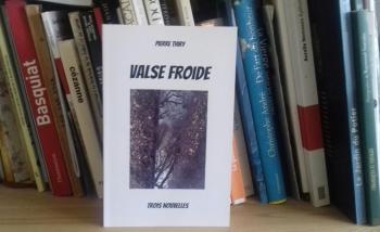 13e critique 5/5***** sur BABELIO pour VALSE FROIDE