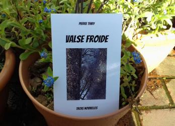 17e critique 5/5***** sur Babelio pour VALSE FROIDE