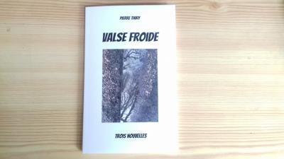 Valse Froide a reçu 37 avis de lecture sur le forum BABELIO de la critique littéraire