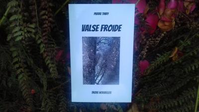 43e Critique sur BABELIO. pour VALSE FROIDE