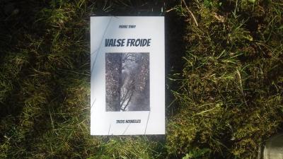 Critique du jour chez Le Galion des EToiles 