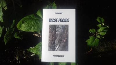 44e critique sur BABELIO pour VALSE FROIDE