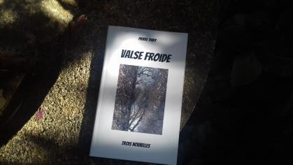 56e critique 5/5***** pour VALSE FROIDE sur BABELIO