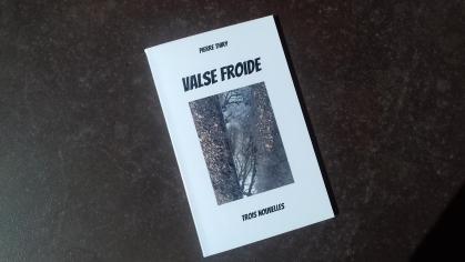 67 critiques sur Babelio pour VALSE FROIDE