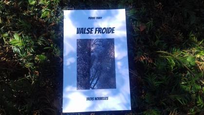 90 critiques sur Babelio pour VALSE FROIDE