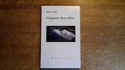 Trois critique 5/5***** sur Babelio