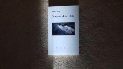 30 critique pour CINQUANTE-DEUX REFLETS sur BABELIO