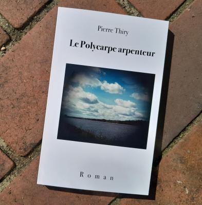81 critique Babelio (Le Polycarpe arpenteur)
