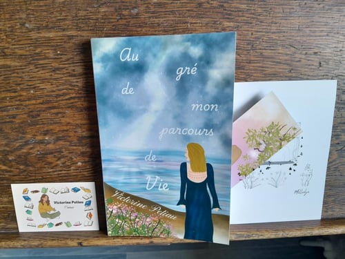 Au gré de mon parcours de vie