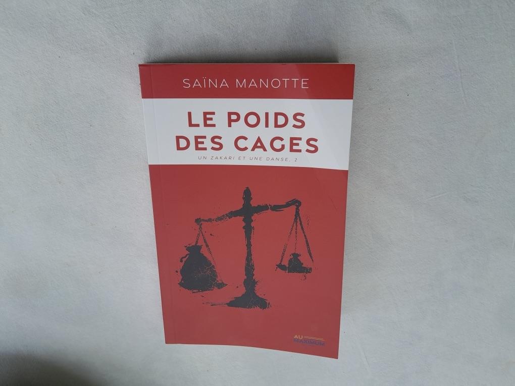 Le poids des cages