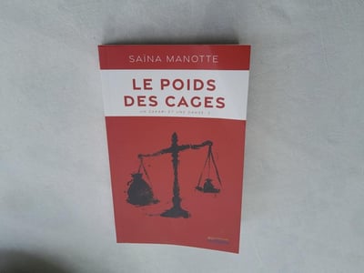 Le poids des cages