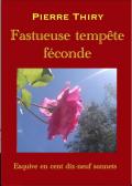 Fastueuse tempête féconde