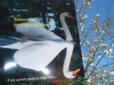 Coup de coeur du blog L'ÉCHAPPÉE LITTÉRAIRE pour SANSONNETS UN CYGNE À L'ENVERS