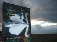 La Librosphère vous invite à lire SANSONNETS UN CYGNE À L'ENVERS