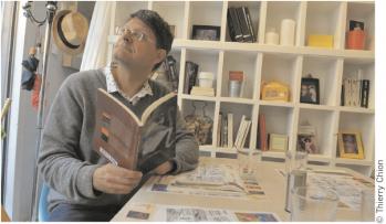 Pierre thiry chez les gens heureux