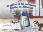 LePoèteEtLaPrincesseÉlodiedeZèbrazur(albumjeunesse)