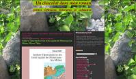 un-chocolat-dans-mon-roman a lu Isidore Tiperanole et les trois lapins de Montceau-les-Mines et vous le recommande